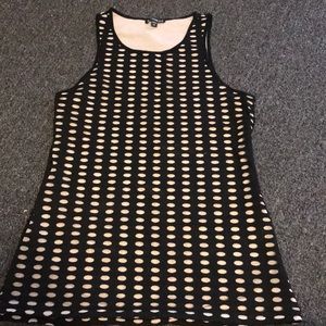 Razorback Express Top